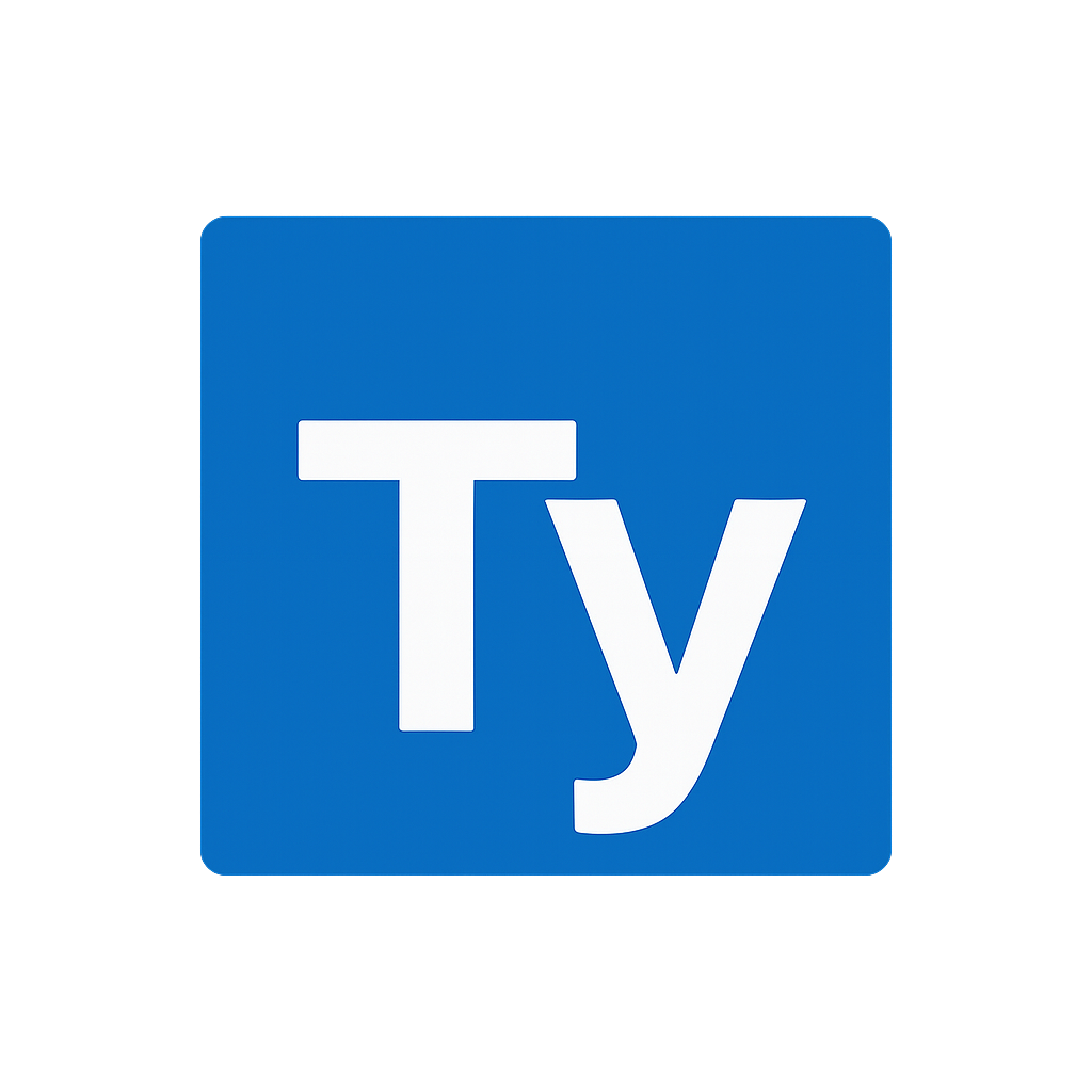 TypeYts
